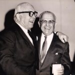 Ο Έλληνας που έσωσε το σινεμά από την τηλεόραση