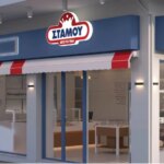 Ενίσχυση μεγεθών με ανάπτυξη δικτύου και νέες επενδύσεις