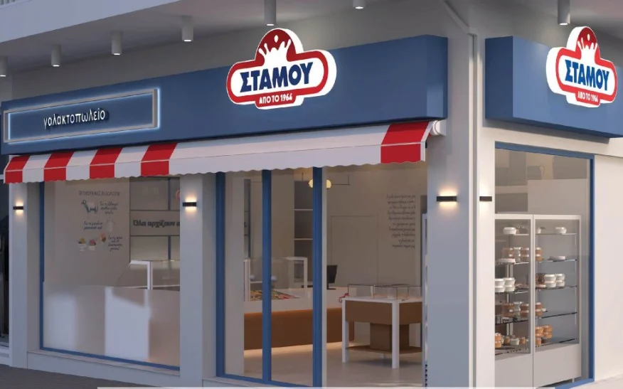 Ενίσχυση μεγεθών με ανάπτυξη δικτύου και νέες επενδύσεις