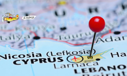 Αδούλωτη Κερύνεια: «Ακόμη μια τρύπα στο νερό»