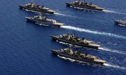 Έκτακτες περικοπές στον Στόλο και μάλιστα εν πλώ!