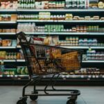 Μειώσεις τιμών κατά 0,47% στα σουπερμάρκετ τον Ιούλιο σε σχέση με πέρυσι