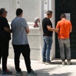 Τρεις συλλήψεις σε Λέσβο και Κορινθία για πρόκληση πυρκαγιών από αμέλεια