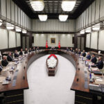 Κρίσεις στις τουρκικές Ένοπλες Δυνάμεις
