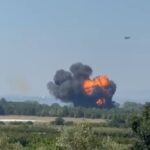 Που και πως έπεσε το τουρκικό F-16