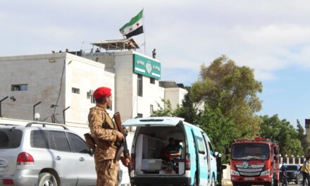 Ισόβια κάθειρξη στον μεγάλο μουφτή του καθεστώτος Άσαντ