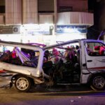 Στους 14 οι τραυματίες από τη βομβιστική επίθεση σε μίνι λεωφορείο κοντά στη Δαμασκό – Λανθασμένες οι αναφορές περί νεκρών