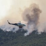 Στις πυρόπληκτες περιοχές της Δυτικής Αττικής κλιμάκιο του ΣΥΡΙΖΑ