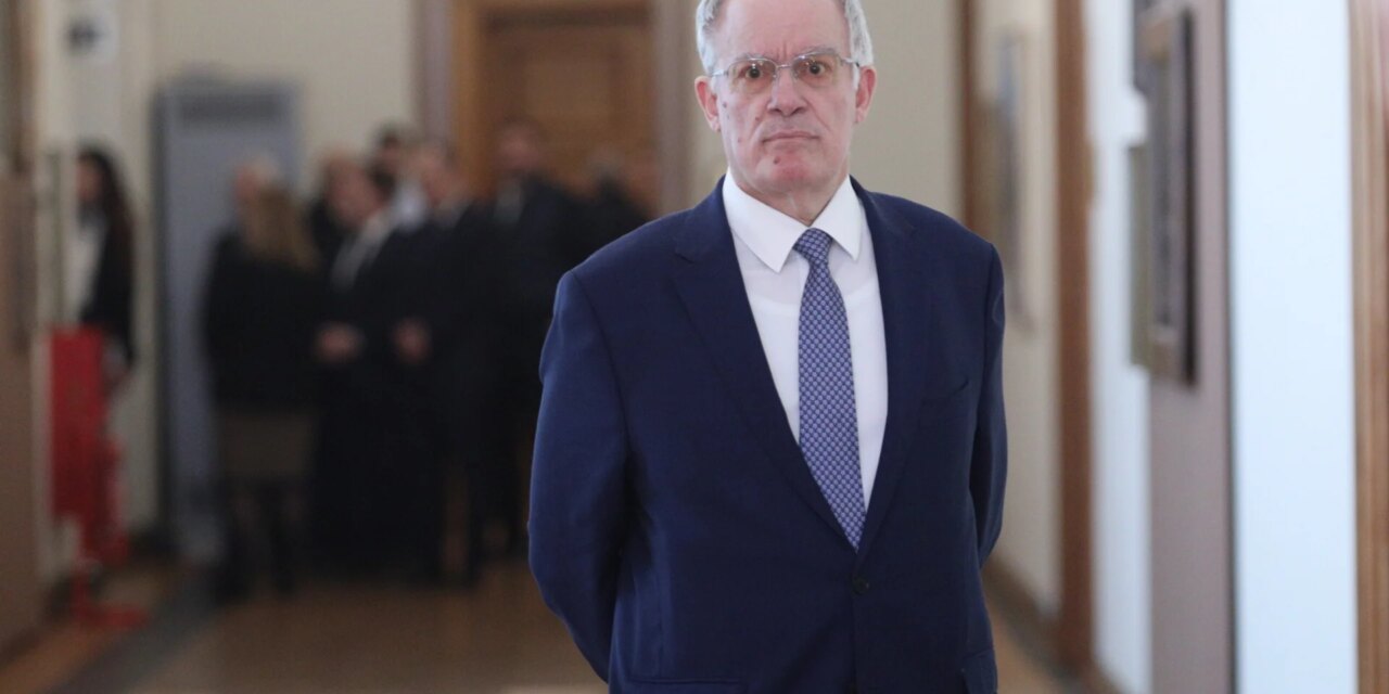 «Από τους πιο σημαίνοντες στοχαστές της σύγχρονης εποχής»