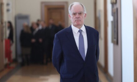 «Από τους πιο σημαίνοντες στοχαστές της σύγχρονης εποχής»