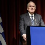 Συγχαρητήρια Τασούλα στον Τεντόγλου για το χρυσό μετάλλιο