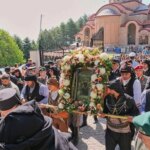 Παναγία Σουμελά: Στο Βέρμιο ο Κωνσταντίνος Τασούλας τον Δεκαπενταύγουστο – Θα του απονεμηθεί ο Μεγαλόσταυρος των Μεγαλοκομνηνών