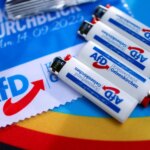 Η AfD διευρύνει το προβάδισμά της – Στο 28% η ακροδεξιά, βυθίζεται η δημοτικότητα του Μερτς