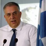 Θεοδωρικάκος: Συμβάλλουμε στην εθνική ασφάλεια της πατρίδας μας με νέο αναπτυξιακό καθεστώς για την Άμυνα