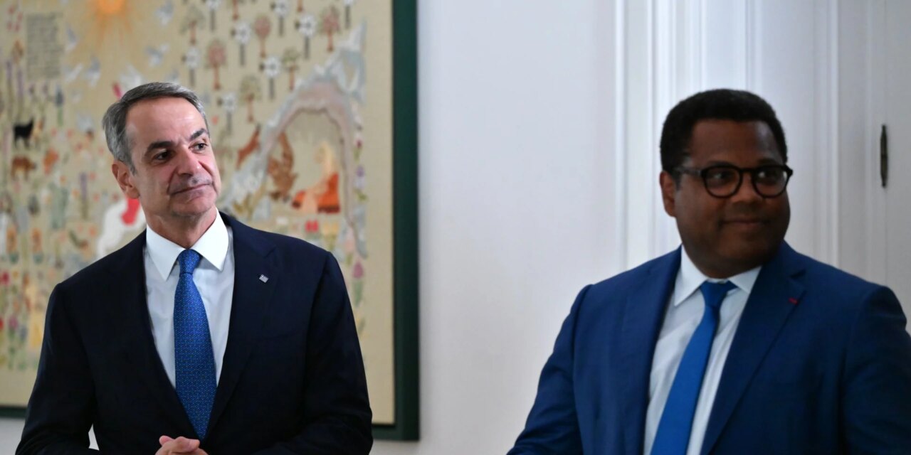 Ηλεκτρική διασύνδεση Ελλάδας – Κύπρου: Καθημερινό το ενδιαφέρον Μακρόν για το έργο