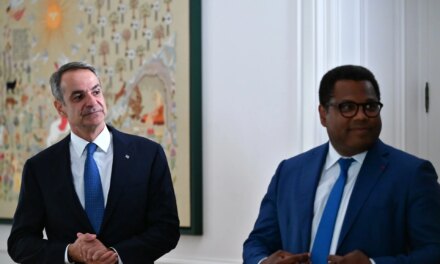 Ηλεκτρική διασύνδεση Ελλάδας – Κύπρου: Καθημερινό το ενδιαφέρον Μακρόν για το έργο