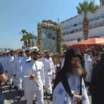 Φίλες, Φίλοι Αναγνώστες, Καλό 15Αύγουστο!..Γιώργος Πιπερόπουλος