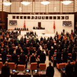 Το κοινοβούλιο ενέκρινε περιορισμένη αμνηστία για ορισμένους Κούρδους μαχητές