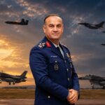 Ποιος είναι ο νέος αρχηγός της τουρκικής Πολεμικής Αεροπορίας