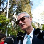 Υπουργός Κλιματικής Κρίσης και Αποτέφρωσης! Η Ελλάδα σε διαρκές ολοκαύτωμα έχει και υπουργό να το «διαχειριστεί»