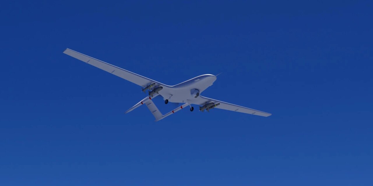 Αιγαίο: Επτά παραβιάσεις από τουρκικό UAV την Τρίτη