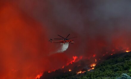 Οι συνθήκες είναι αντίξοες και ο αγώνας του μηχανισμού τιτάνιος – Καλώ όλους να δείξουν υπευθυνότητα