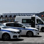 Επί ποδός στις εθνικές οδούς για τις μετακινήσεις του Δεκαπενταύγουστου