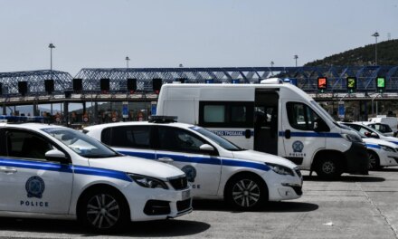 Επί ποδός στις εθνικές οδούς για τις μετακινήσεις του Δεκαπενταύγουστου