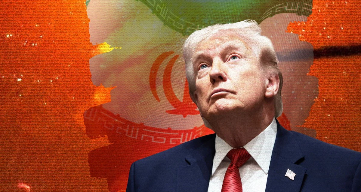 NBC: Ο Τραμπ «σε απόγνωση» με το επιτελείο του, δεν βρίσκουν κοινή στρατηγική
