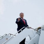 Washington Post: Η μυστική διαφυγή του Τραμπ από την Τουρκία λόγω ιρανικής απειλής