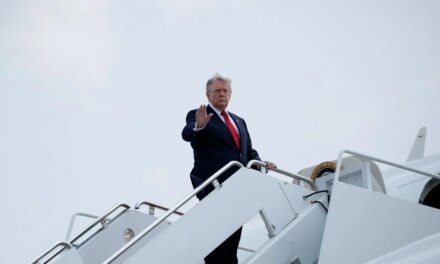 Washington Post: Η μυστική διαφυγή του Τραμπ από την Τουρκία λόγω ιρανικής απειλής