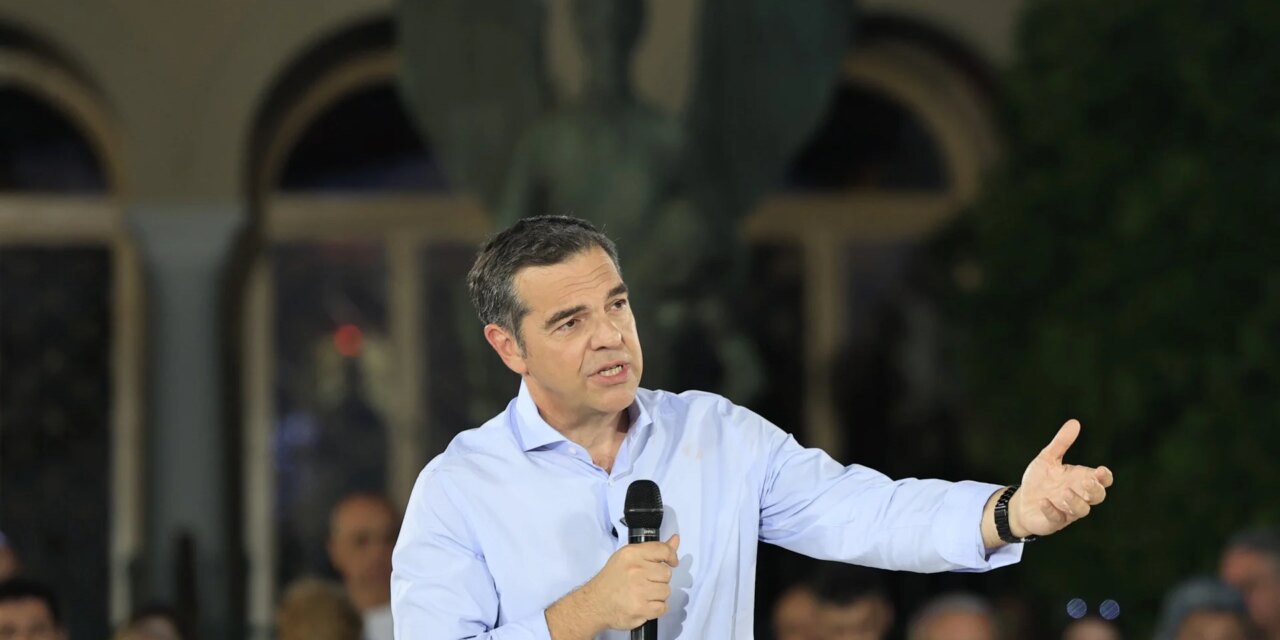 Το κρίσιμο στοίχημα της Θεσσαλονίκης