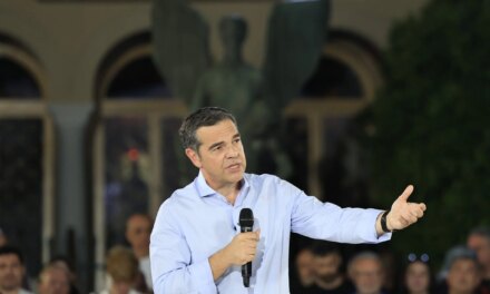 Το κρίσιμο στοίχημα της Θεσσαλονίκης