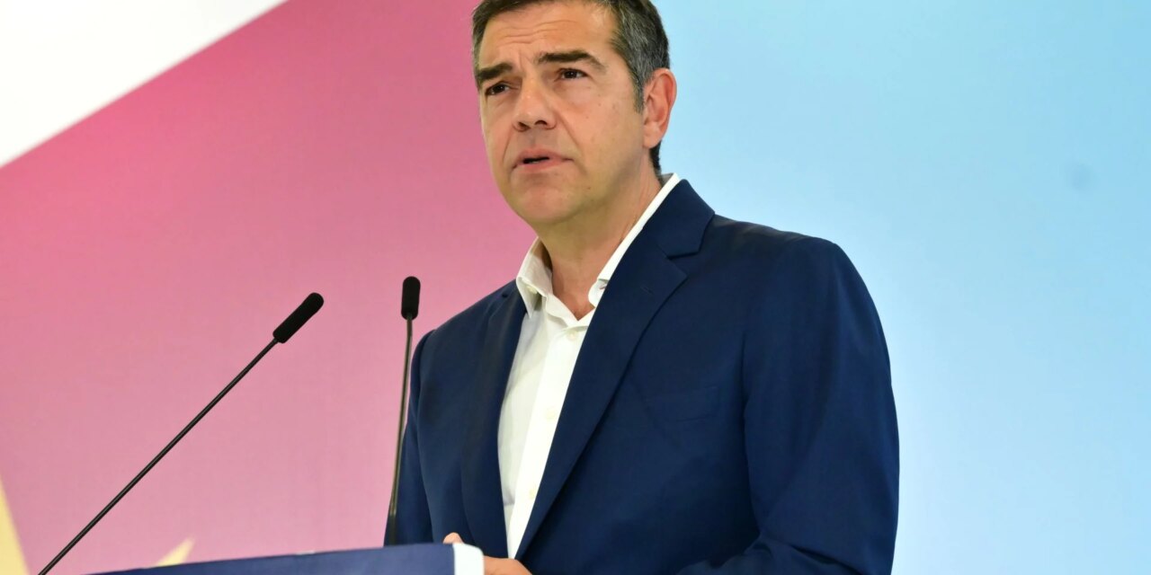 Η πολιτική είναι η τέχνη της διεύρυνσης του εφικτού