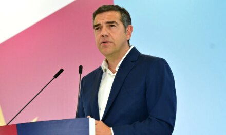 Η πολιτική είναι η τέχνη της διεύρυνσης του εφικτού