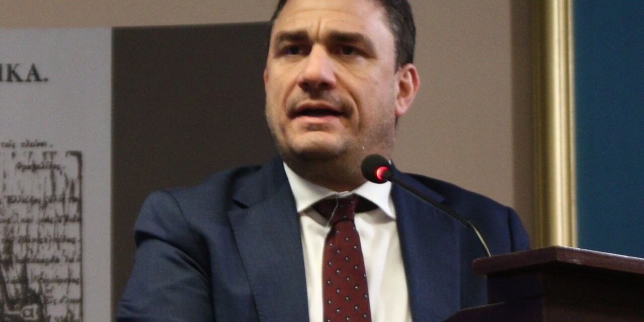 Γιατί ο πρωθυπουργός διστάζει να θέσει θέμα ευρωπαϊκών κυρώσεων κατά της Τουρκίας;