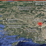 Η αναδιοργάνωση της τουρκικής αεροπορίας και ο στόχος της