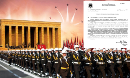 Η Τουρκία ετοιμάζεται ακόμη και για πόλεμο στην περιοχή μας! Αποκαλυπτικό έγγραφο του υπουργείου Άμυνας