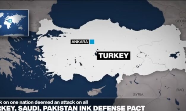 Ο διεθνής Τύπος και οι δηλώσεις για το Σύμφωνο της Μέκκας – Ινδία: «Παρακολουθούμε στενά»