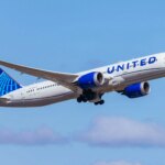 Η United Airlines θα επαναλάβει τις απευθείας πτήσεις μεταξύ Νέας Υόρκης και Τελ Αβίβ στις 8 Σεπτεμβρίου