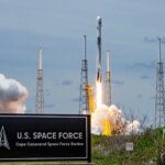 Η SpaceX θα αναπτύξει δορυφορικά σμήνη επόμενης γενιάς για τον αμερικανικό στρατό