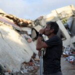Πάνω από 6.300 οι νεκροί από τους φονικούς σεισμούς του Ιουνίου