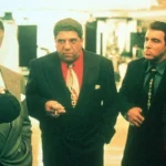 Vincent Pastore: Πέθανε ο Αμερικανός ηθοποιός