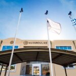 Β.Σ. Καρούλιας: Ανάπτυξη με νέες συνεργασίες