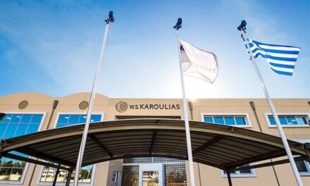 Β.Σ. Καρούλιας: Ανάπτυξη με νέες συνεργασίες