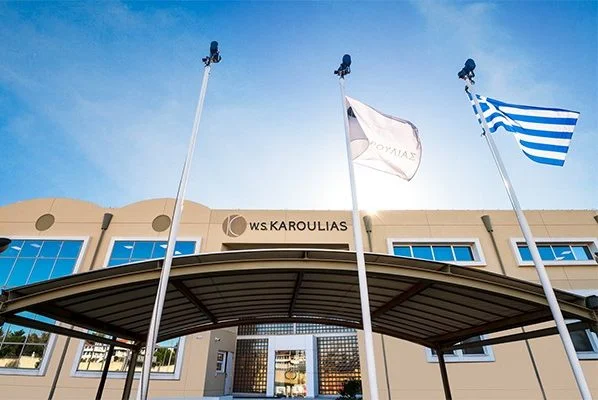 Β.Σ. Καρούλιας: Ανάπτυξη με νέες συνεργασίες