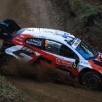 Επέλαση της Toyota στο Παγκόσμιο Πρωτάθλημα WRC