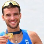 «Χρυσός» Γκαϊδατζής στο Βαρέζε, «χάλκινος» ο Ντούσκος