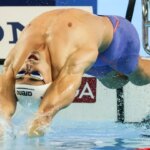 Κολύμβηση – Πανευρωπαϊκό: Χρυσό μετάλλιο ο Χρήστου στα 100 μέτρα ύπτιο