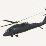 Οι ΗΠΑ πυροβόλησαν πλοίο με σημαία Παναμά που προσπάθησε να σπάσει τον αποκλεισμό των ιρανικών λιμένων
